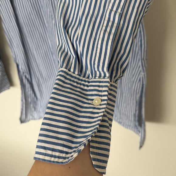 Striped Tunic - Picture 7 of 7